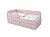 Угловая кровать Лакки Pink фото 3