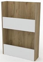 Тумба боковая открытая серия Wood