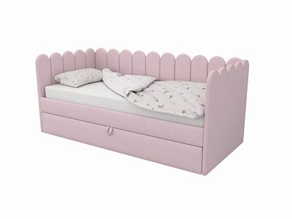 Кровать Элис Pinky