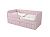 Кровать Лакки Pink фото 3