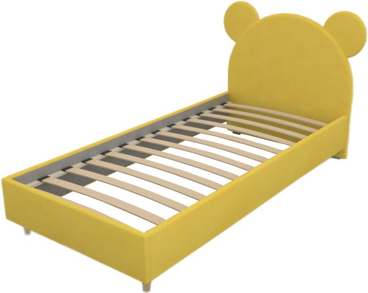 Детская кровать Teddy Gold фото 2