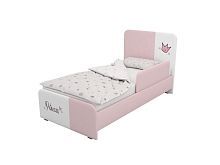 Кровать Print Pinky