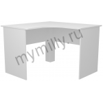 Стол угловой простой