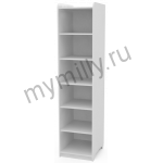 Пенал открытый