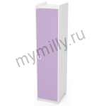 Пенал Глухой