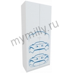 Шкаф для одежды Скорость