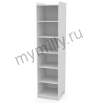Пенал открытый