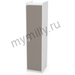 Пенал Глухой