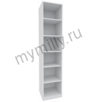 Пенал открытый