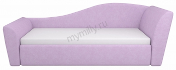 Диван Кровать OPTIMA Lavender