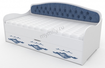 Тахта Морская
