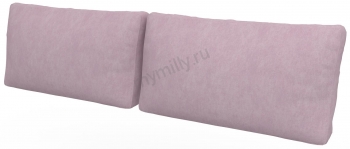Подушки подспинные